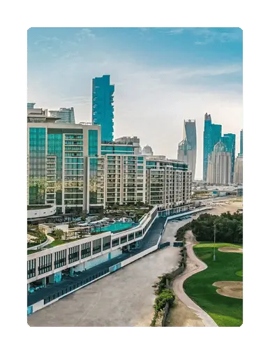 Laundry service in Emirates Hills